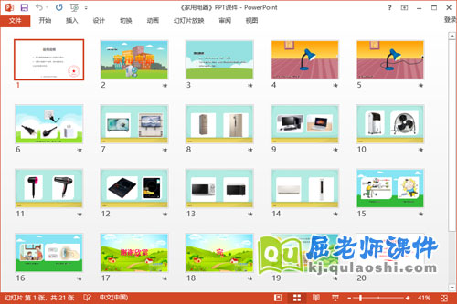 小班科学课件《家用电器》教案PPT课件2
